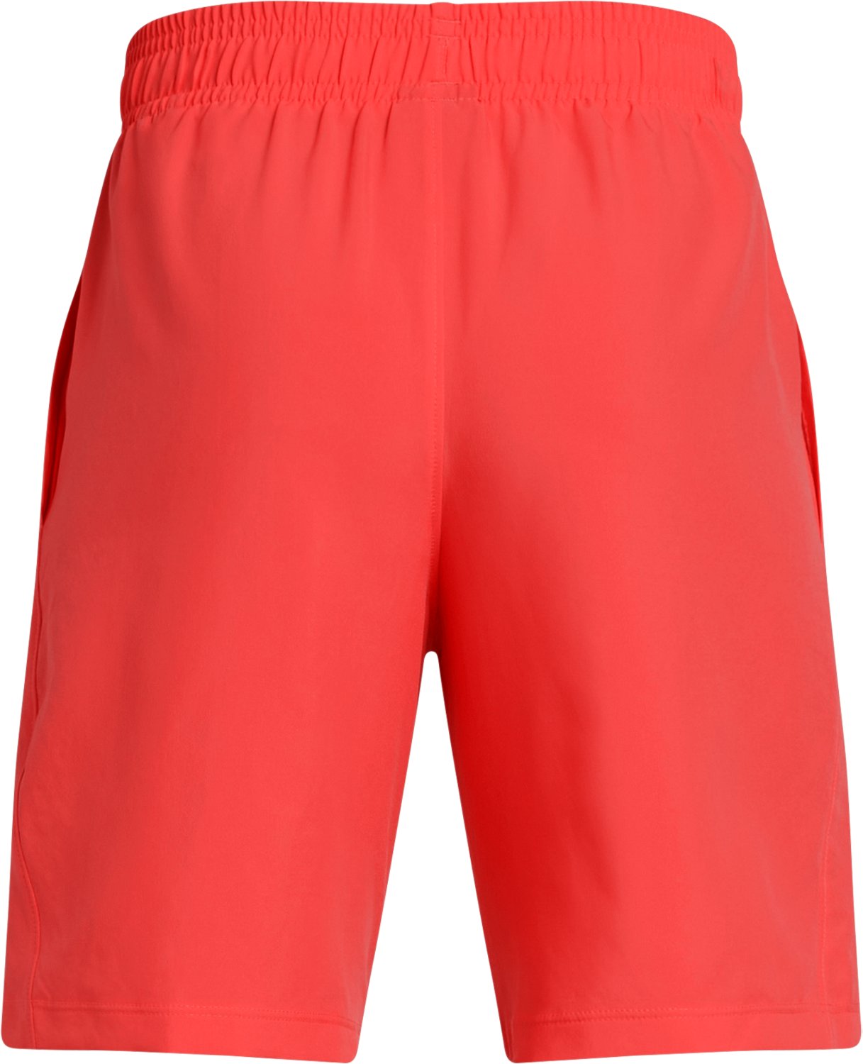 Under Armour Boys' Woven Shorts                                                                                                  - view number 2