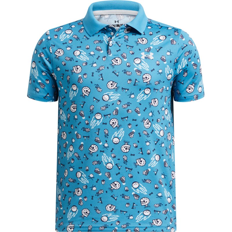 Under Armour Boys' … - image