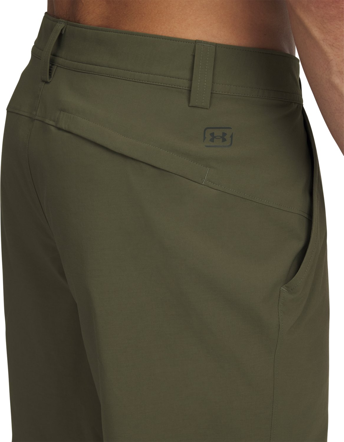 Under Armour Men's Fish Hunt 2.0 Shorts - view number 3
