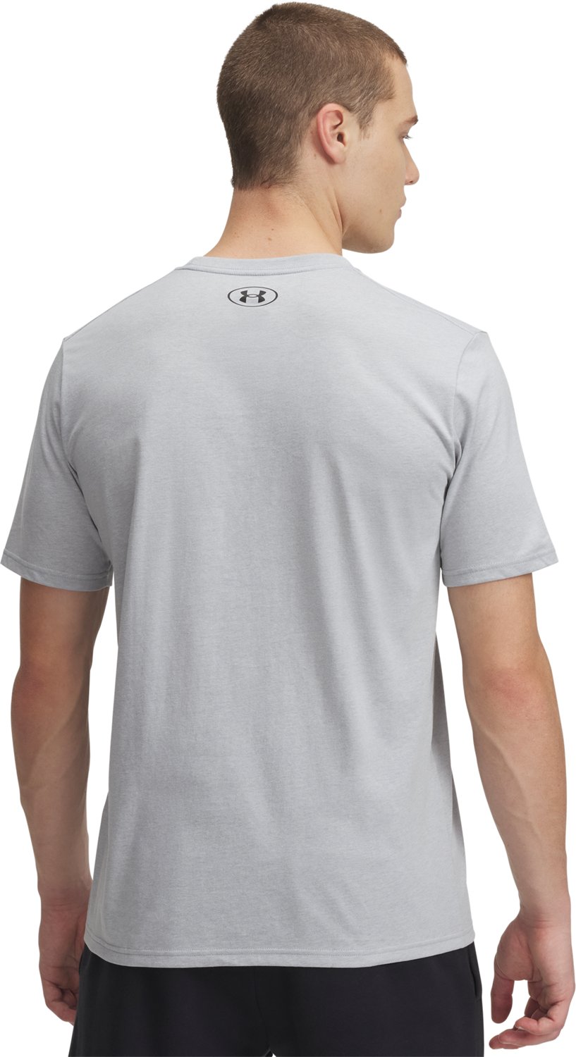 Under Armour Men's Boxed Sports Updated Short Sleeve T-shirt - view number 2
