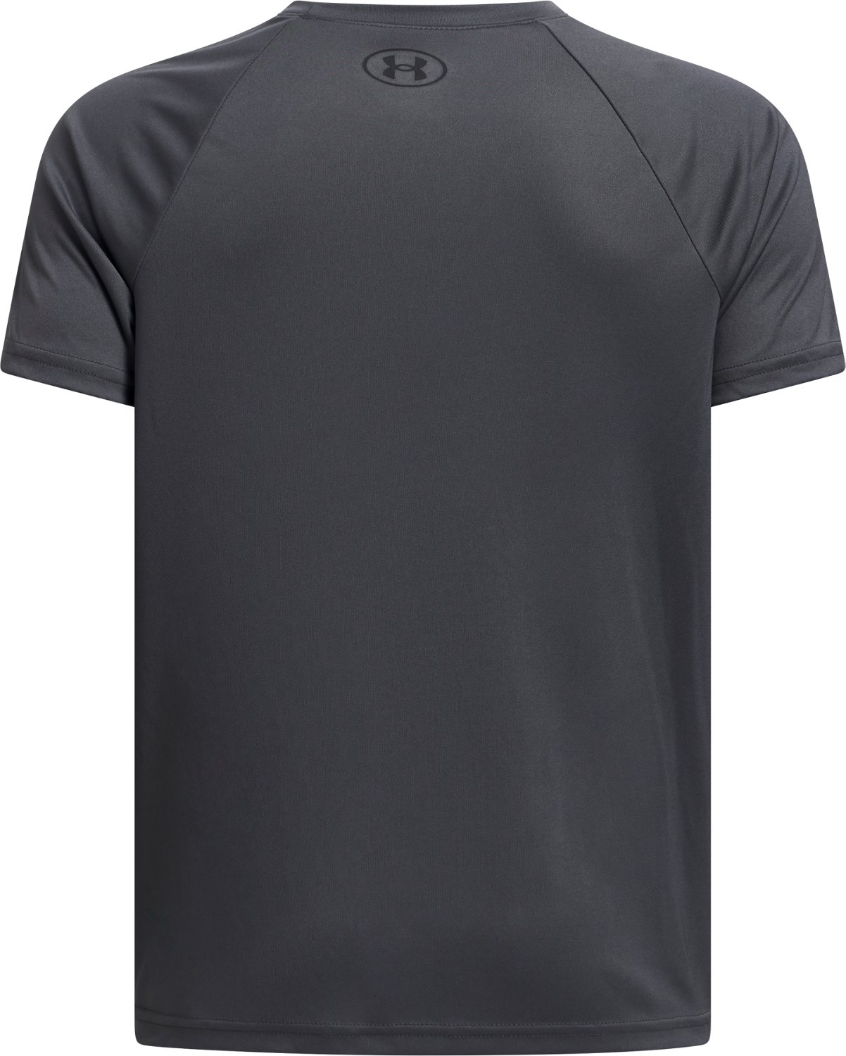 Under Armour Boys' Hybrid Printed Short Sleeve T-shirt | Academy
