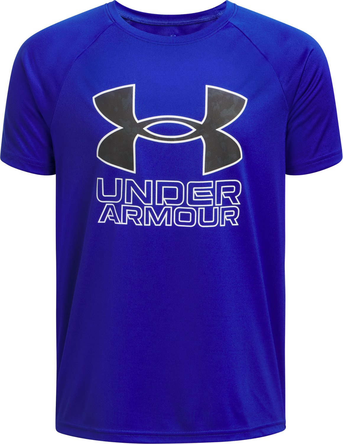 Under Armour IMG Academy Tシャツ M 青 Men – Under-armour|brands – shop.imgacademy.com