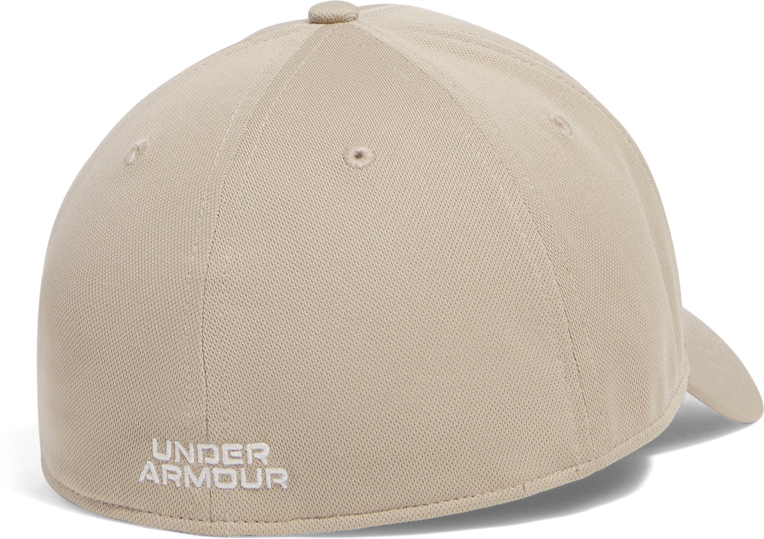 Under Armour Men's Blitzing Cap                                                                                                  - view number 2