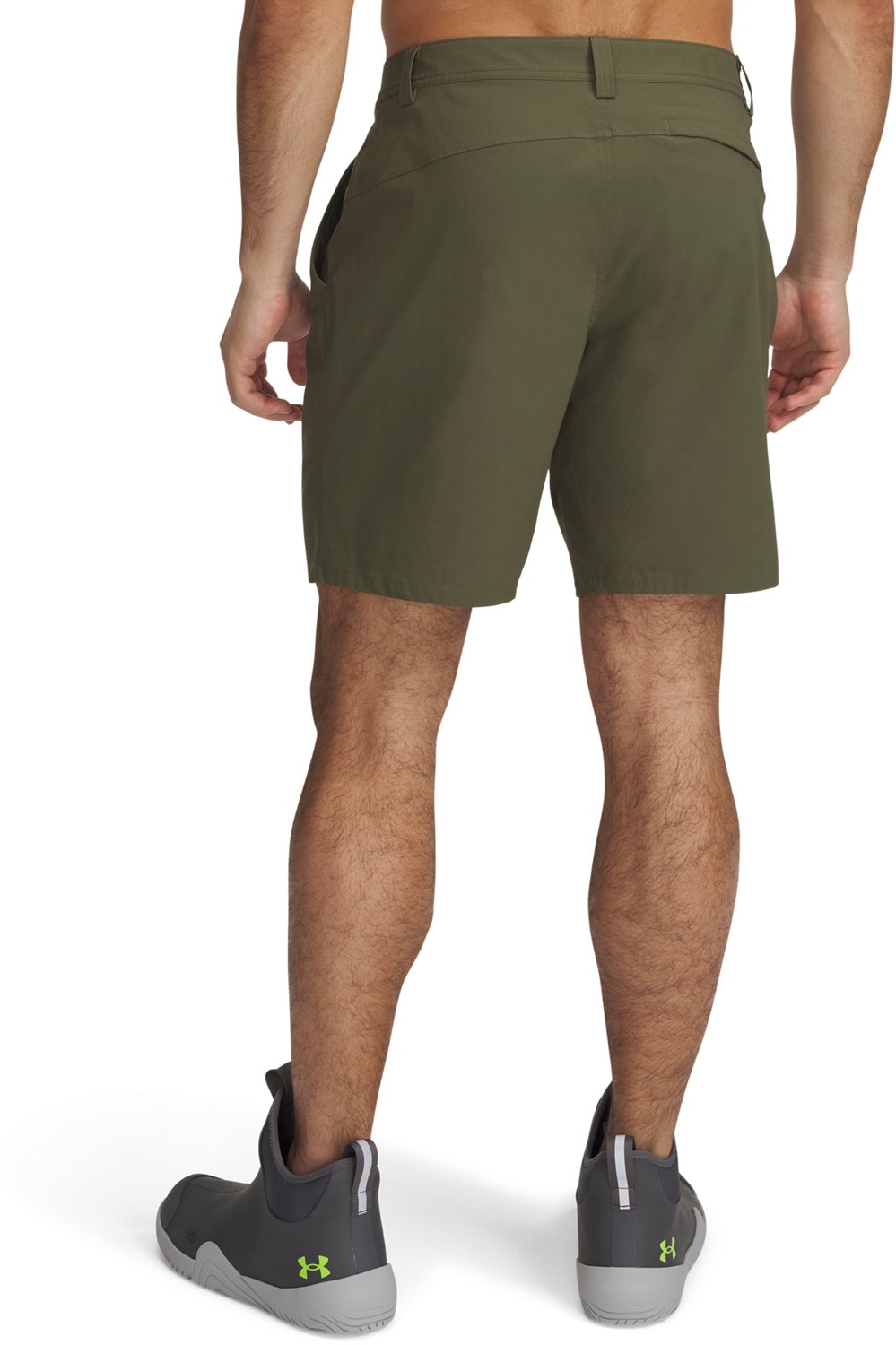 Under Armour Men's Fish Hunt 2.0 Shorts - view number 2