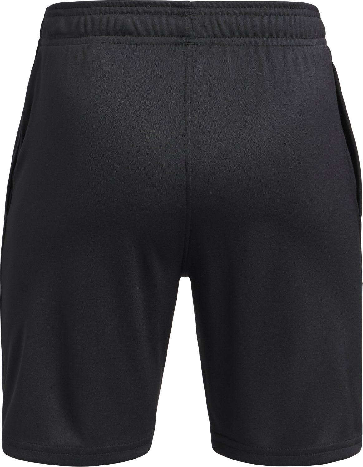 Under Armour Boys' Tech Wordmark Shorts 7 in - view number 2