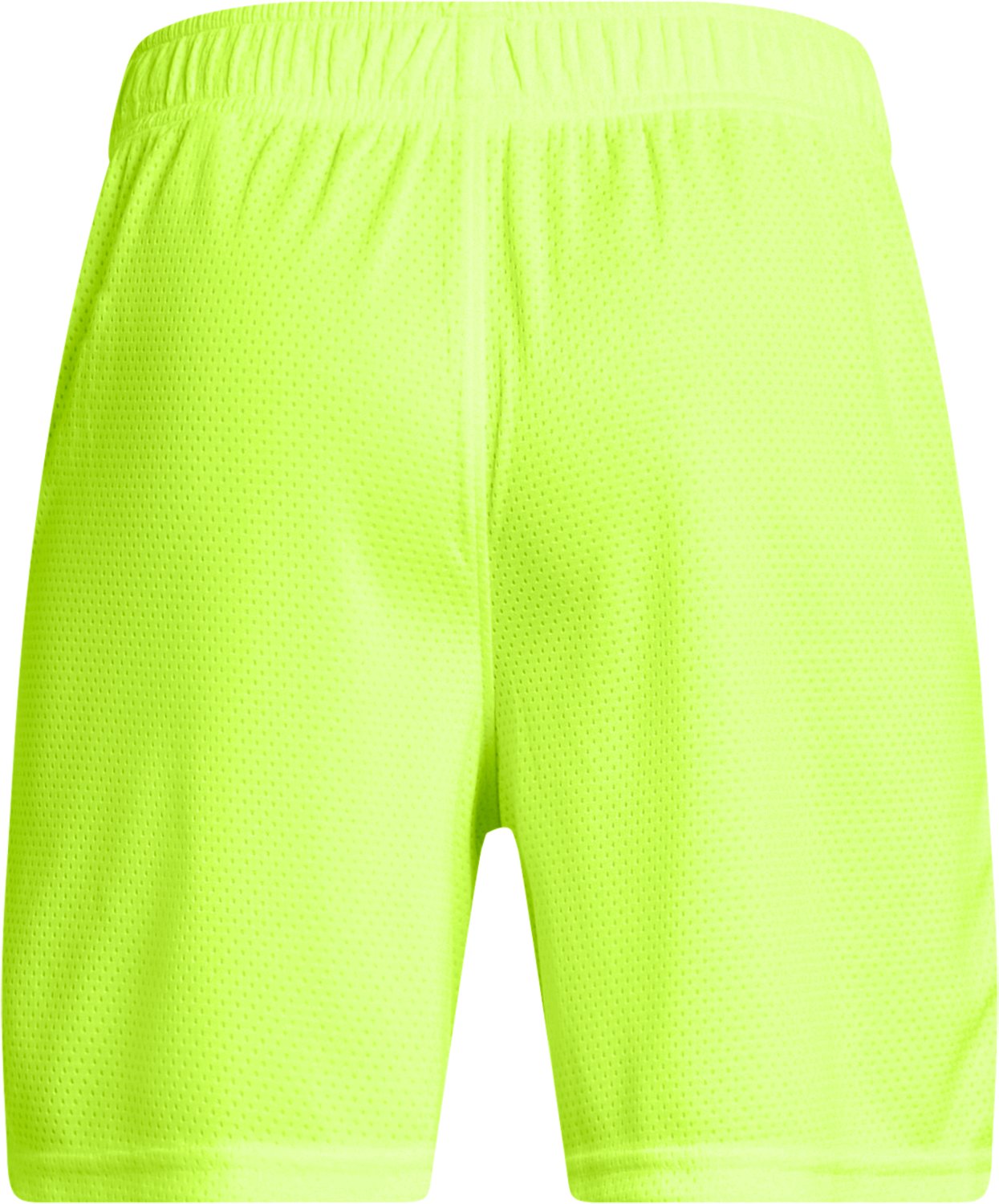Under Armour Boys' Tech Mesh Shorts 5 in - view number 2