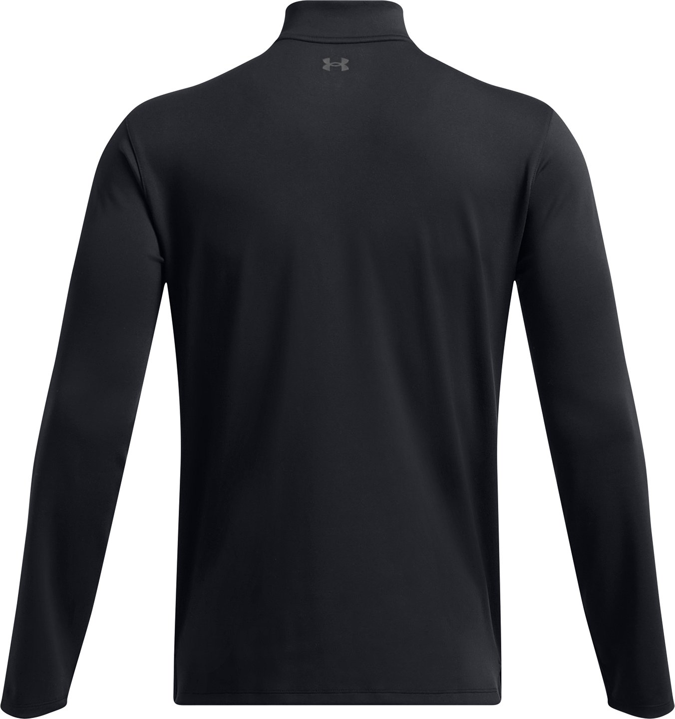 Under Armour Men's Motion 1/4 Zip Sweatshirt - view number 2
