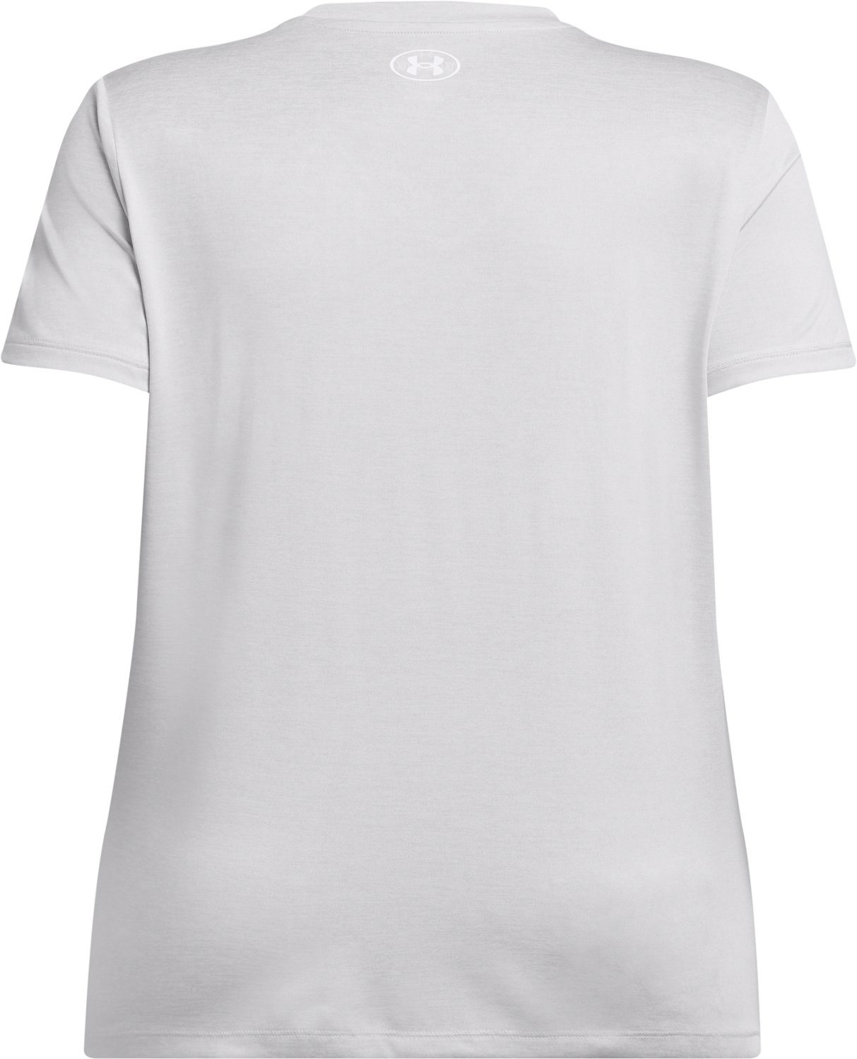 Under Armour Women's Plus Tech Twist Short Sleeve Shirt - view number 2