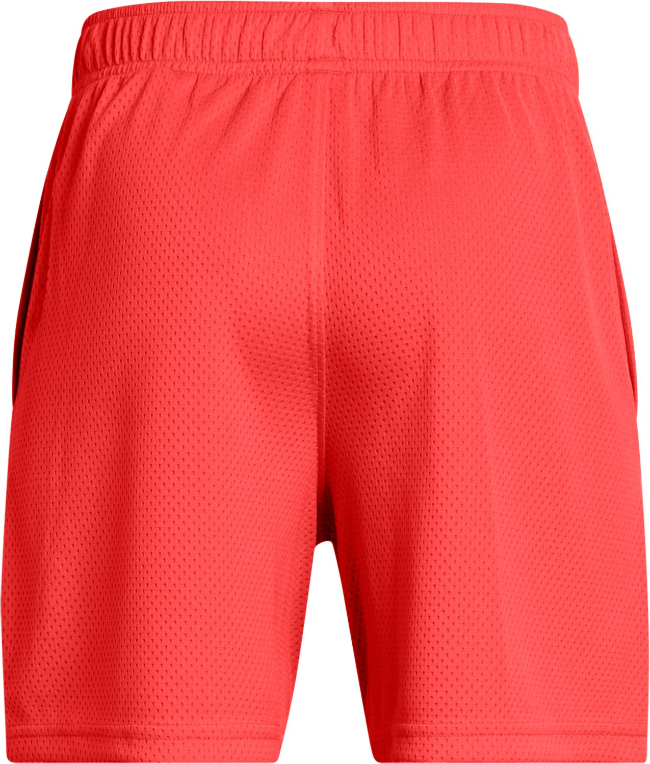 Under Armour Boys' Tech Mesh Shorts 5 in - view number 2