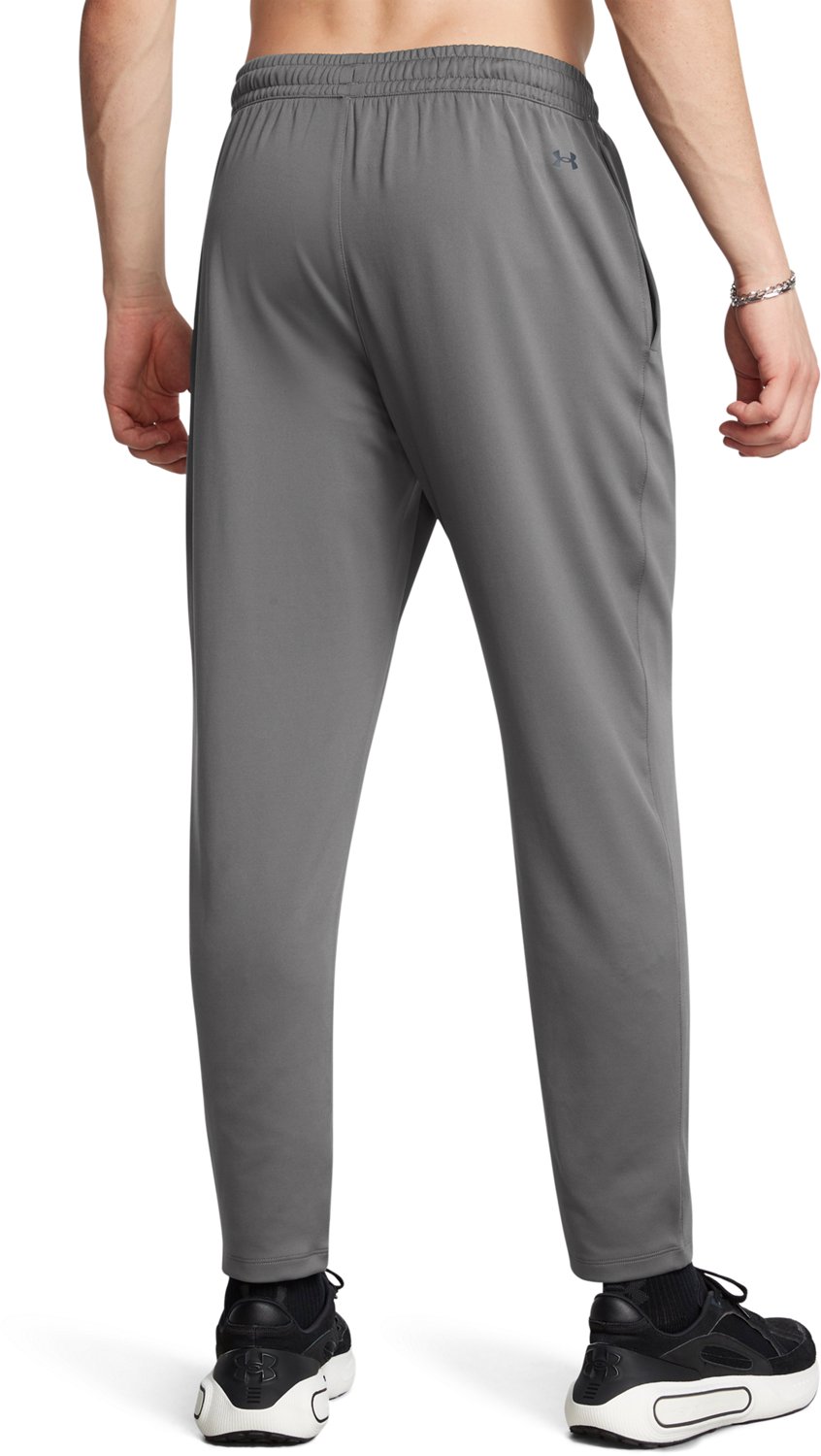 Under Armour Men's Motion Tapered Pants                                                                                          - view number 2