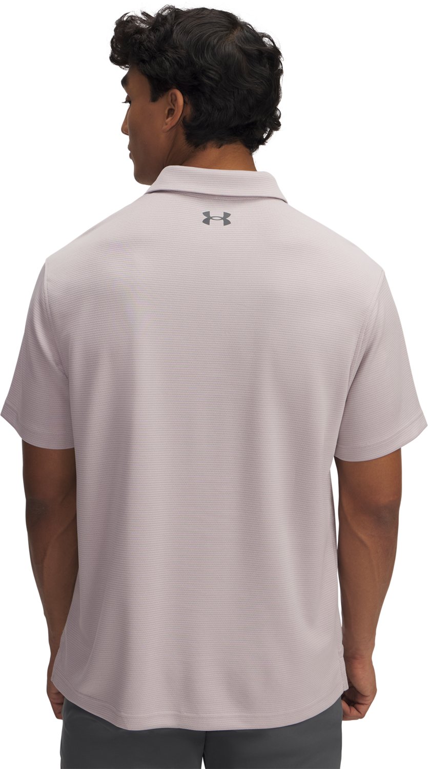 Under Armour Men's New Tech Polo Shirt                                                                                           - view number 2