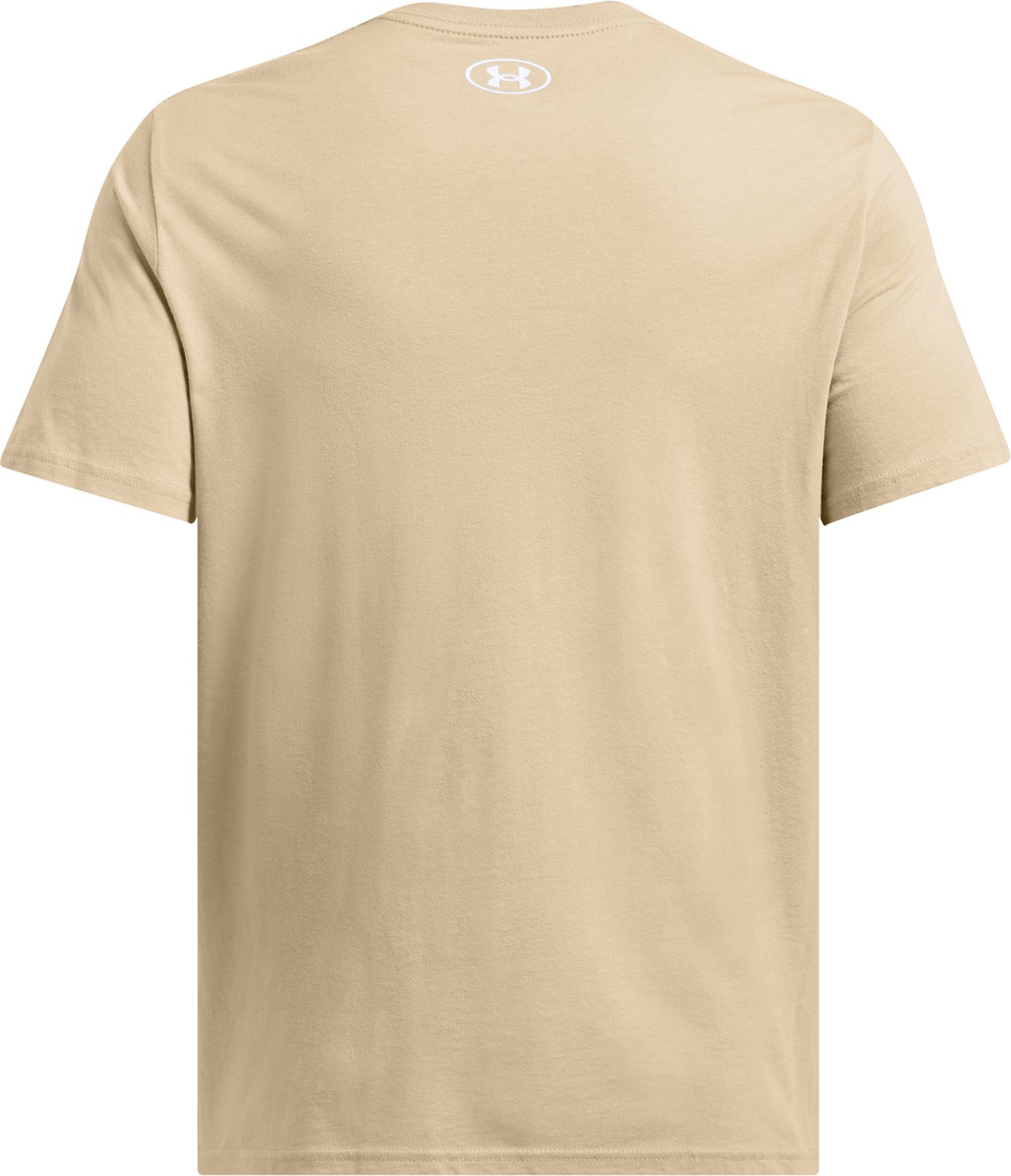 Under Armour Men's Sportstyle Left Chest Graphic T-shirt                                                                         - view number 3