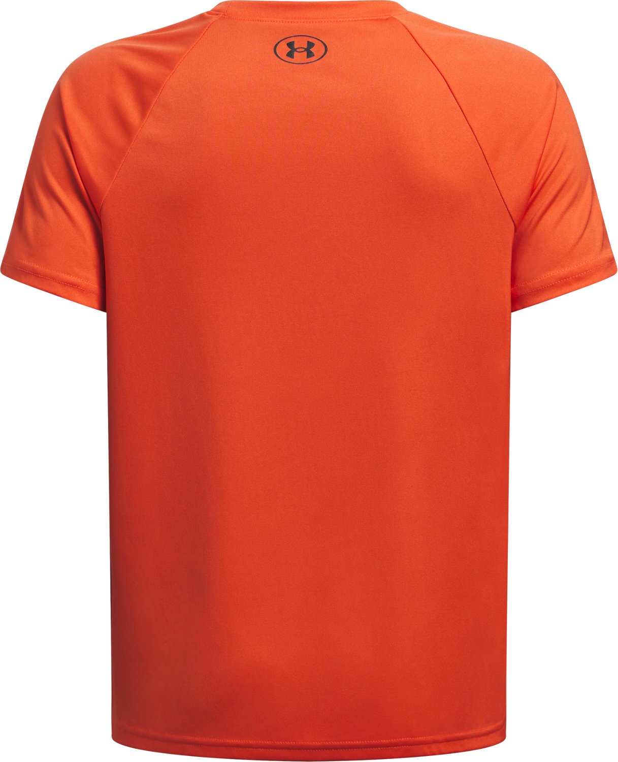 Under Armour Boys' Tech Logo T-Shirt                                                                                             - view number 2