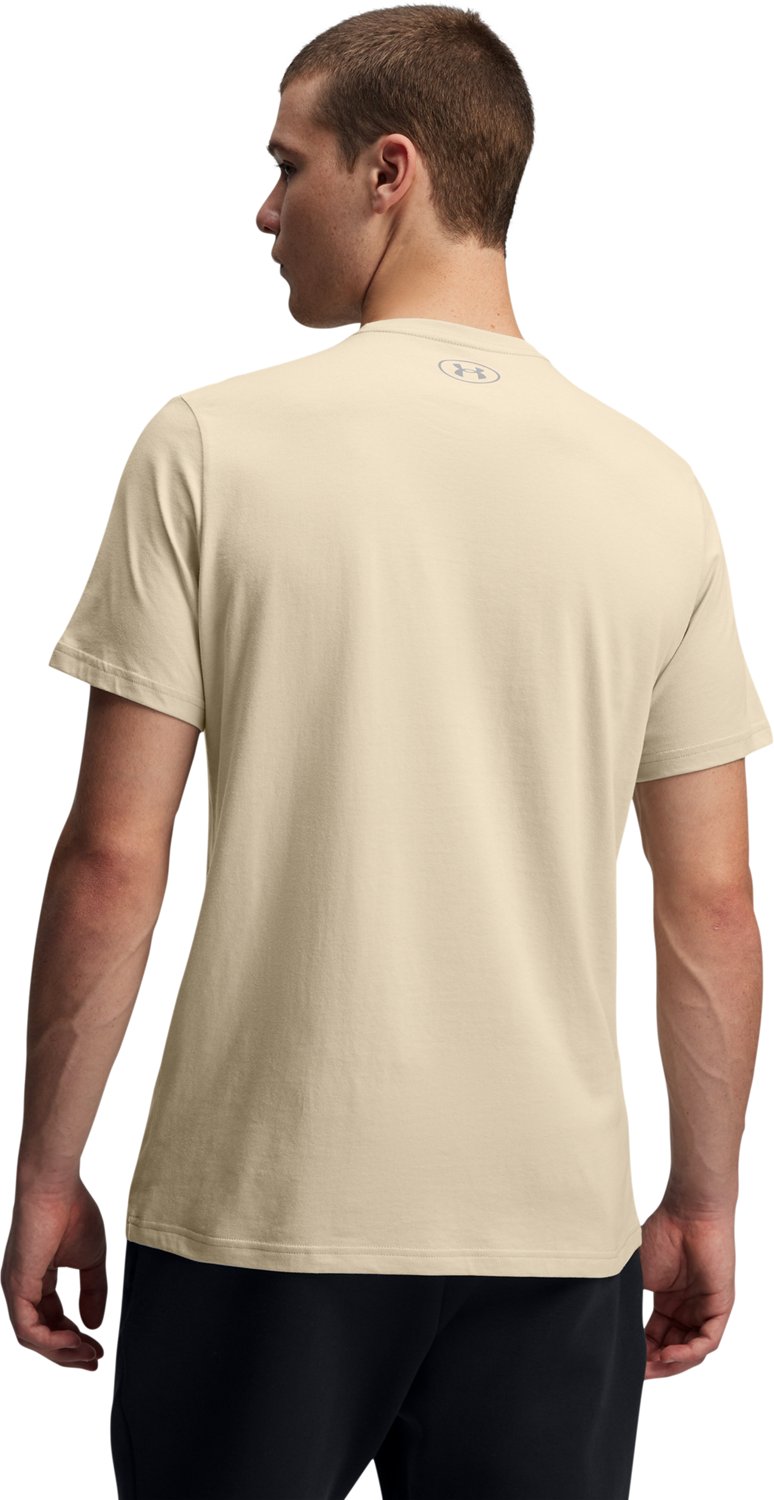 Under Armour GL Foundation T-shirt - view number 2