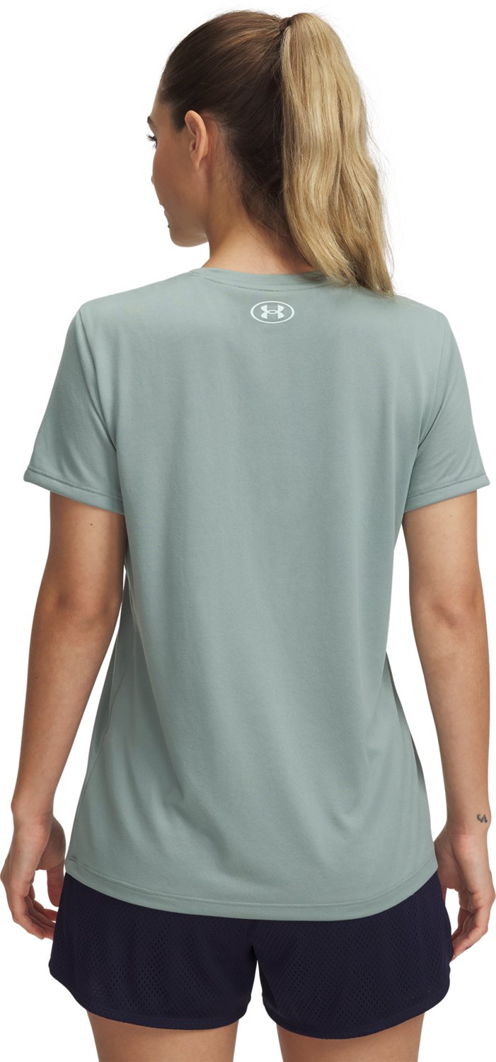 Under Armour Women's Tech™ Short Sleeve T-Shirt                                                                                - view number 2