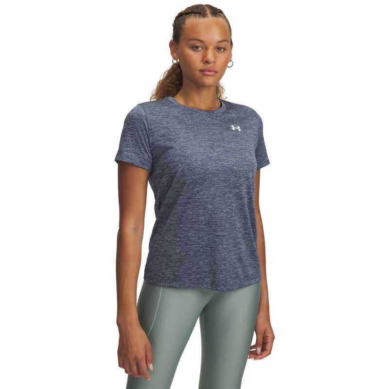 Under Armour Women's Tech Twist Short Sleeve Shirt