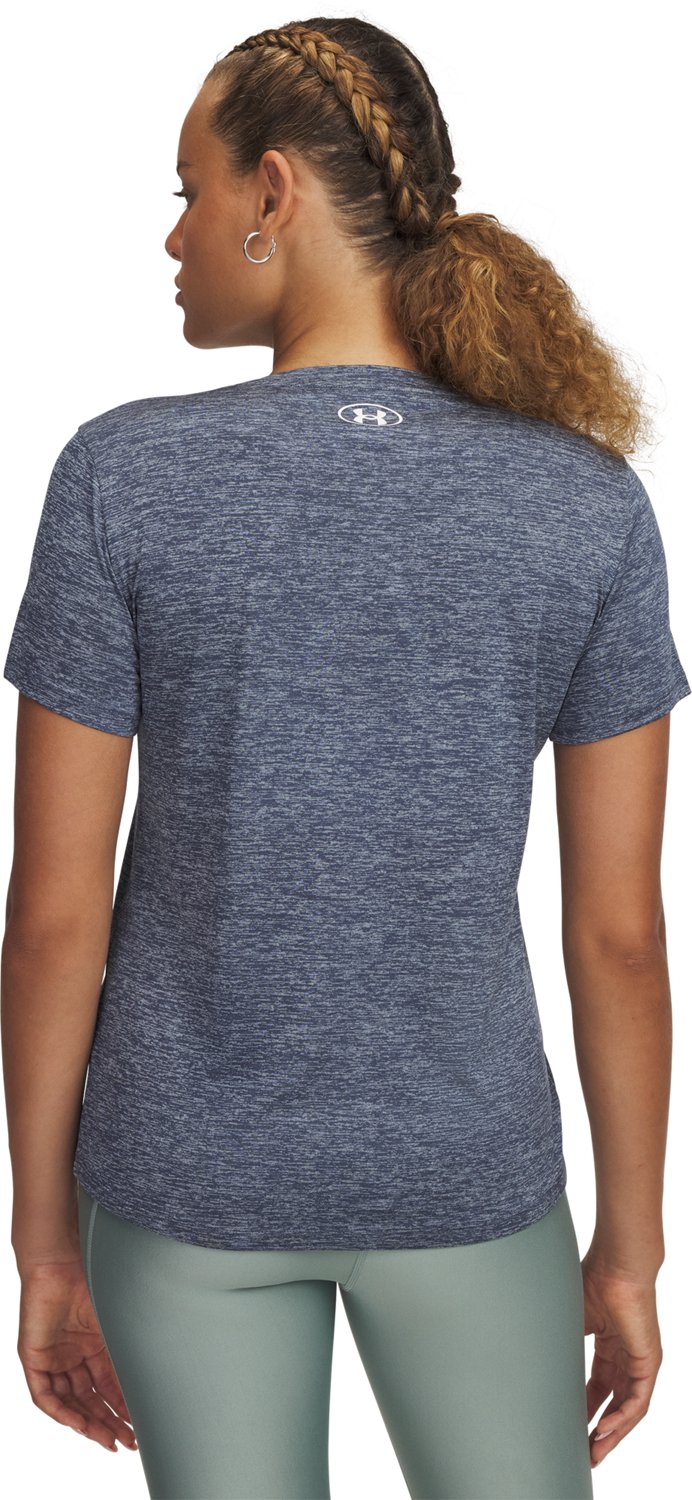 Under Armour Women's Tech Twist Short Sleeve Shirt - view number 2