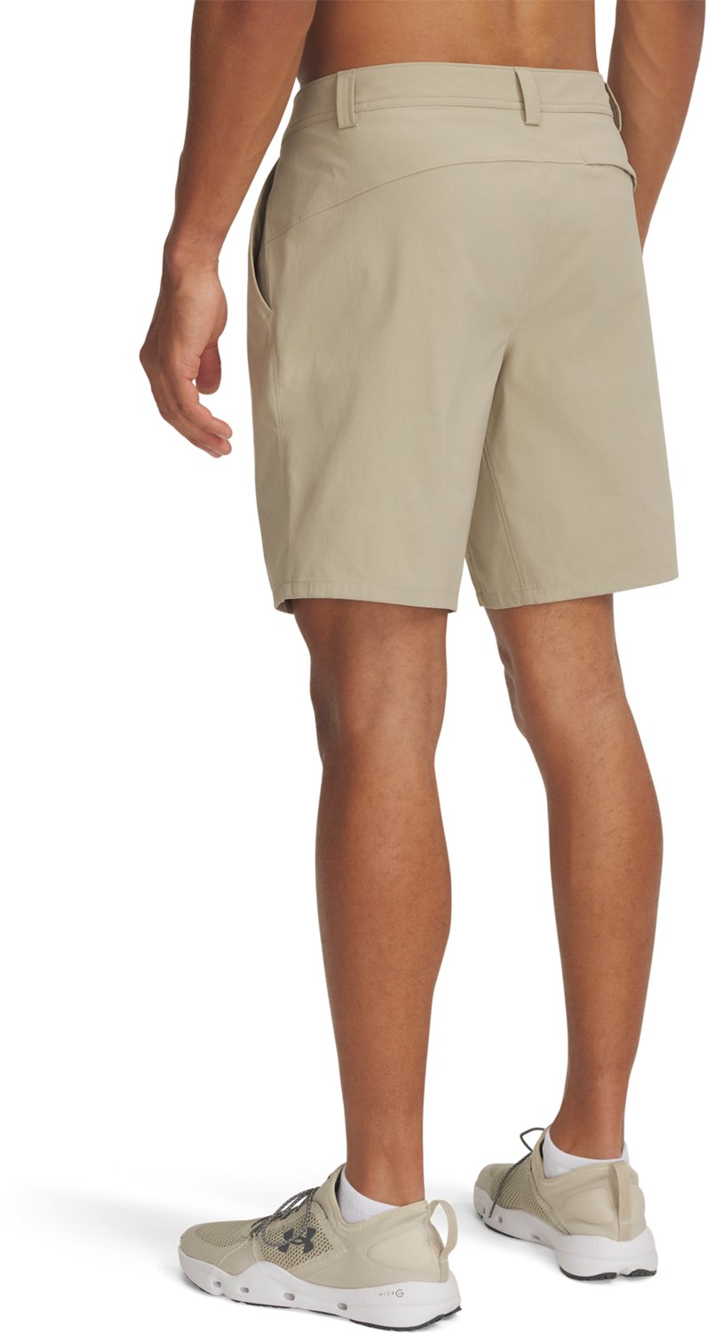 Under Armour Men's Fish Hunt 2.0 Shorts - view number 2