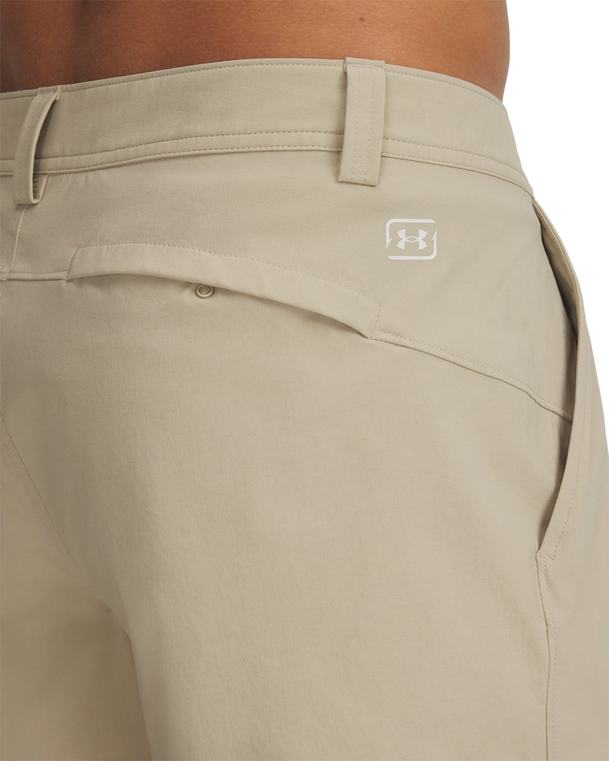 Under Armour Men's Fish Hunt 2.0 Shorts - view number 3