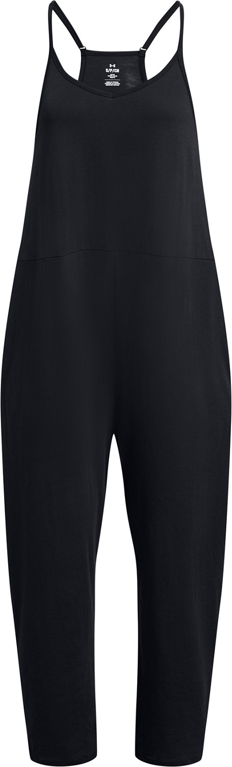 Under Armour Women's Rival Jumper - view number 3