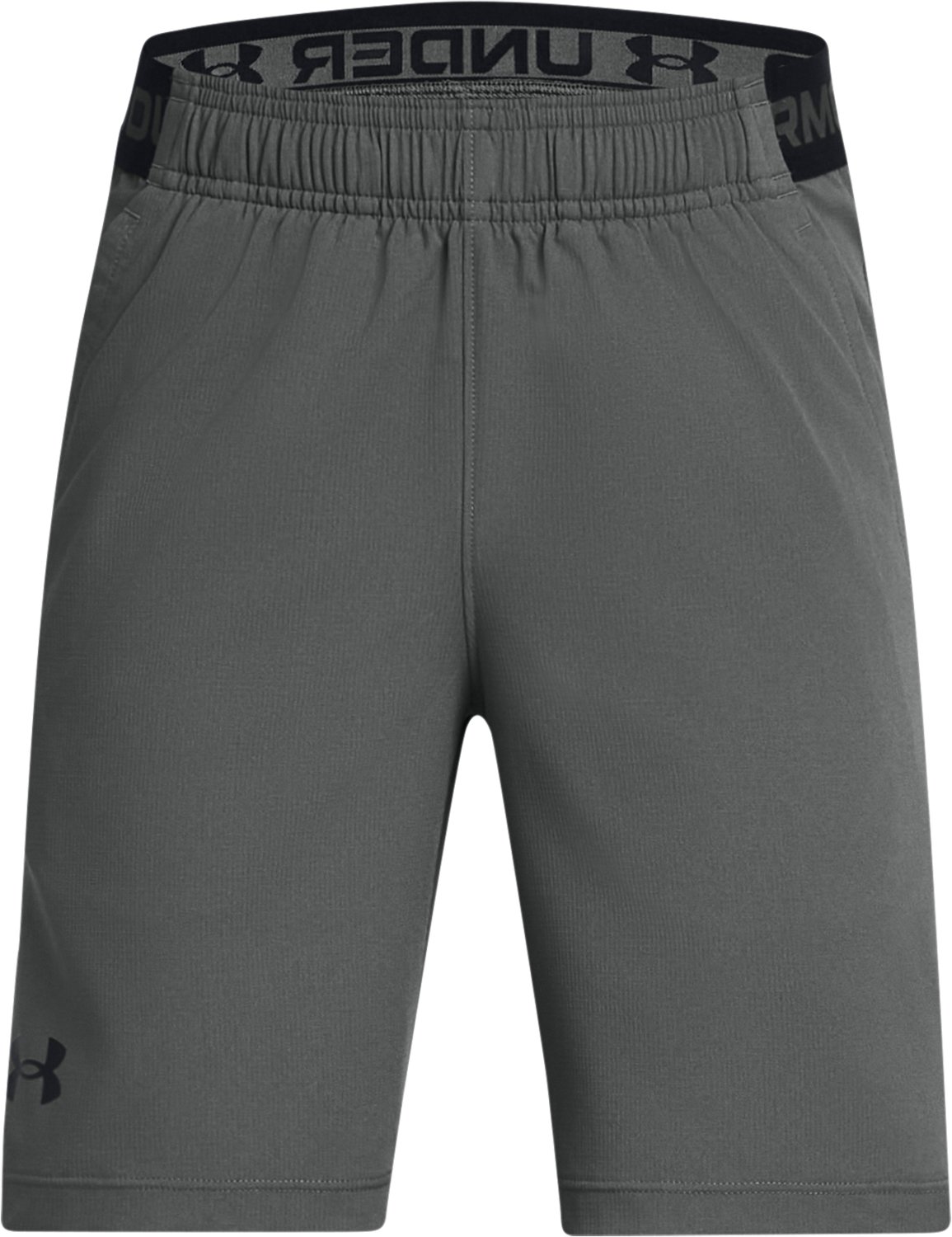 Under Armour Boys' Vanish Shorts 7 in - view number 2