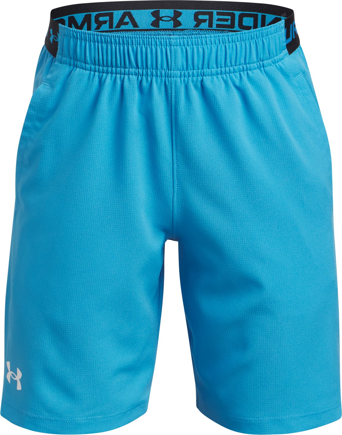 Under Armour Boys' Vanish Shorts 7