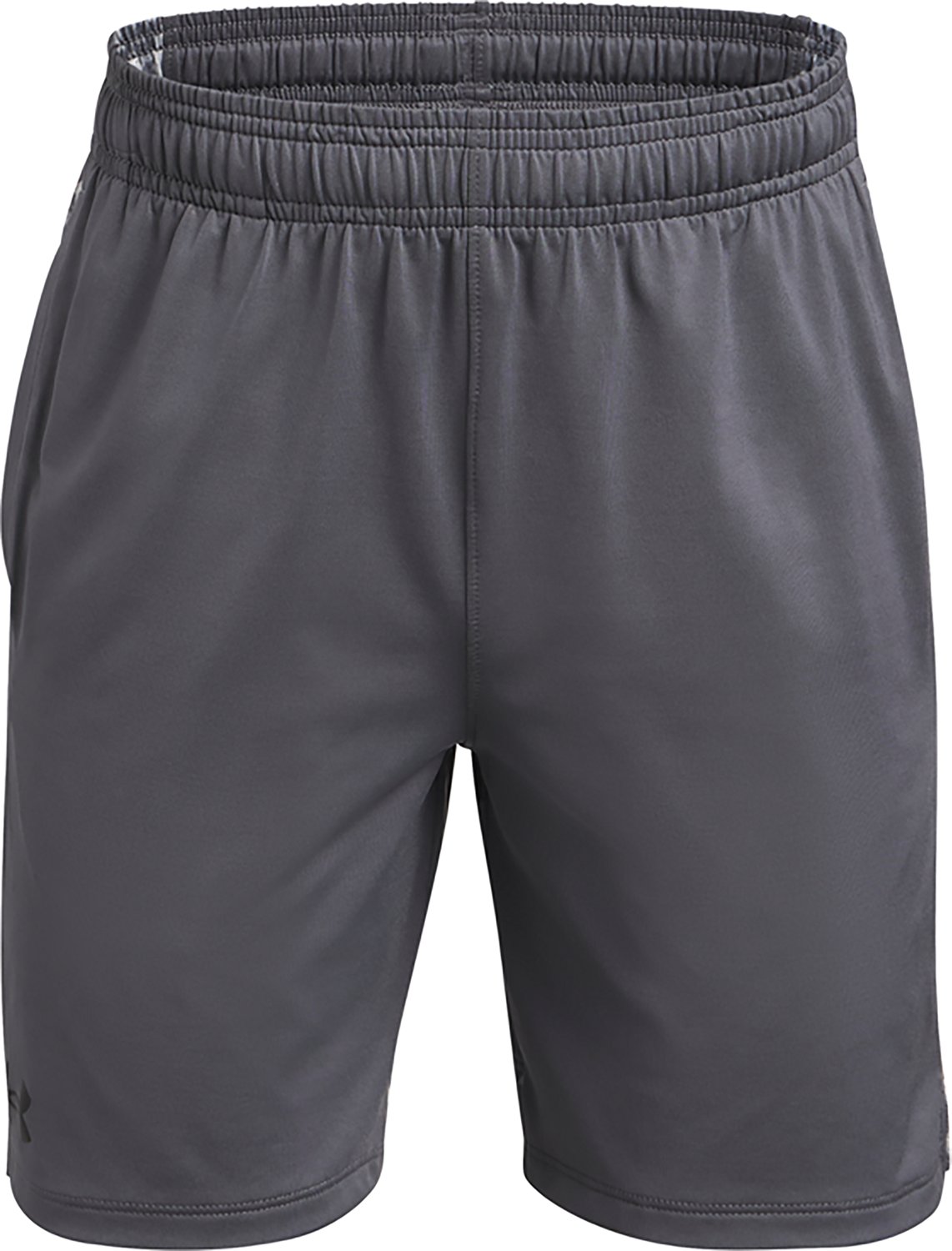 Under Armour Boys' Tech Vent Printed Shorts 6 in - view number 3