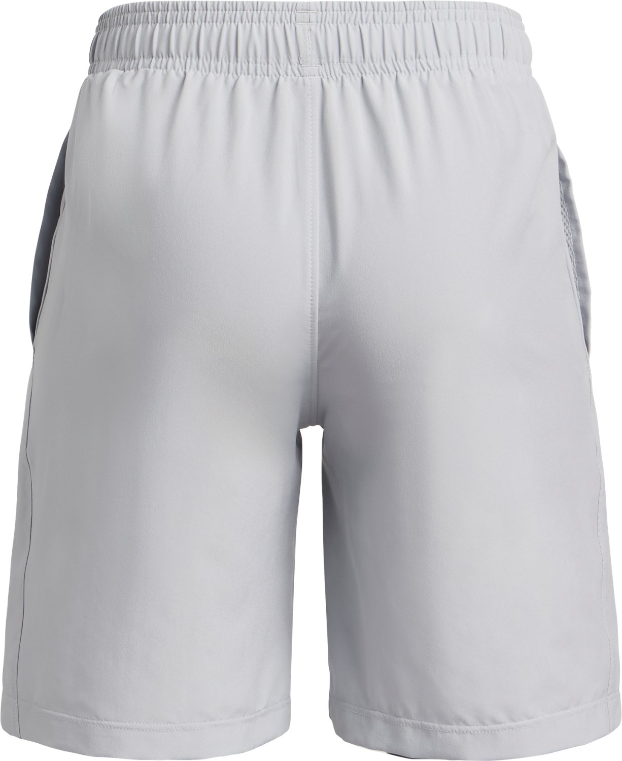 Under Armour Boys' Freedom Woven Shorts 7 in - view number 2