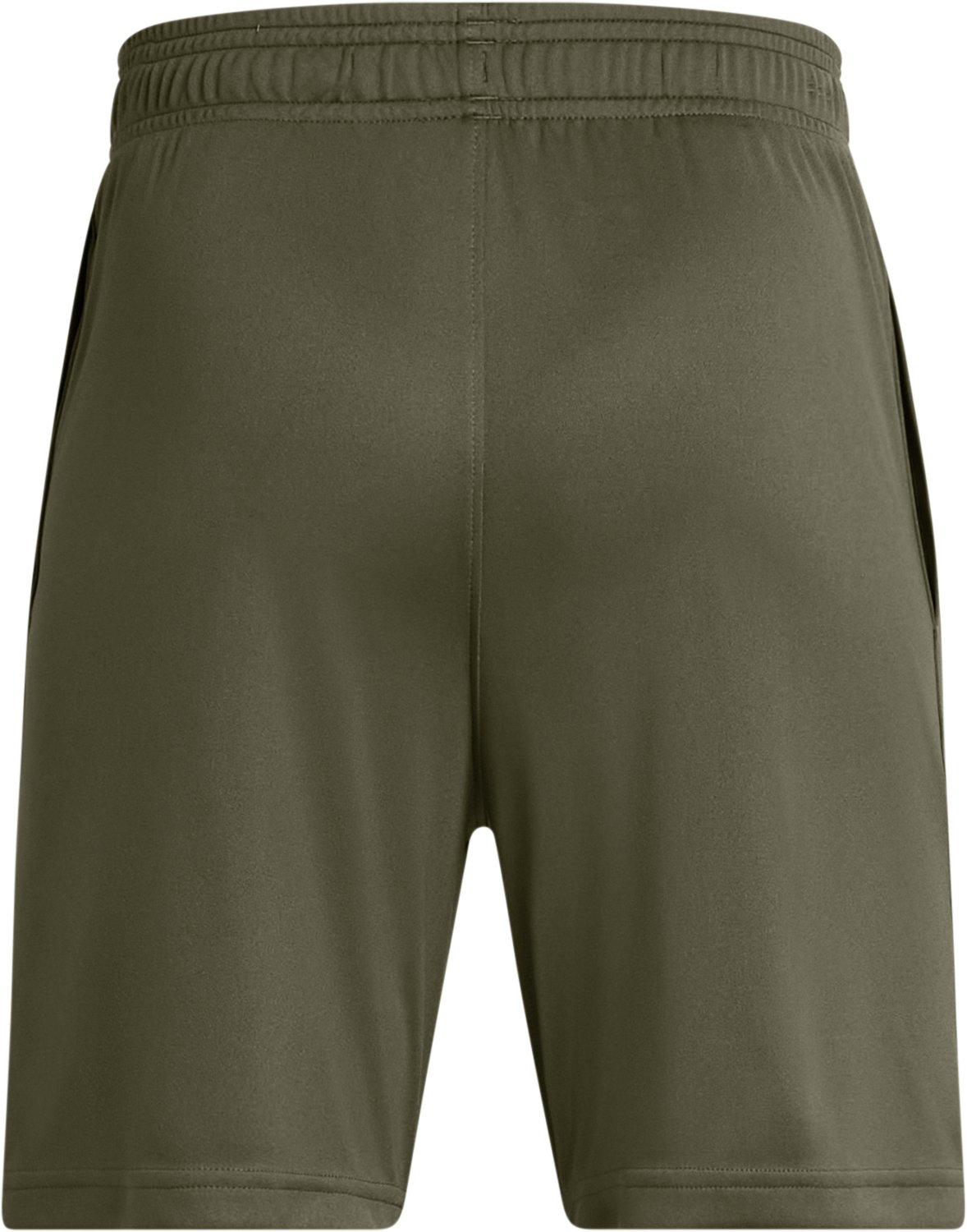 Under Armour Boys' Freedom Tech Shorts 6 in - view number 2