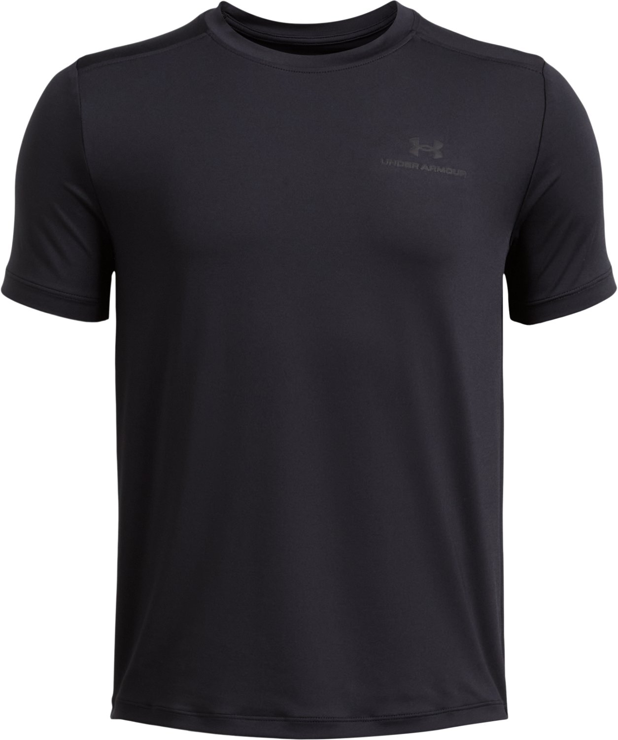 Under Armour Boys' Vanish Short Sleeve T-shirt - view number 3