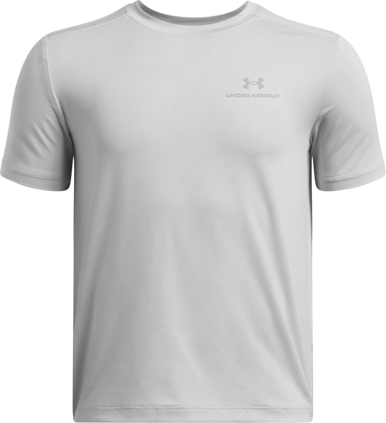 Under Armour Boys' Vanish Short Sleeve T-shirt - view number 1