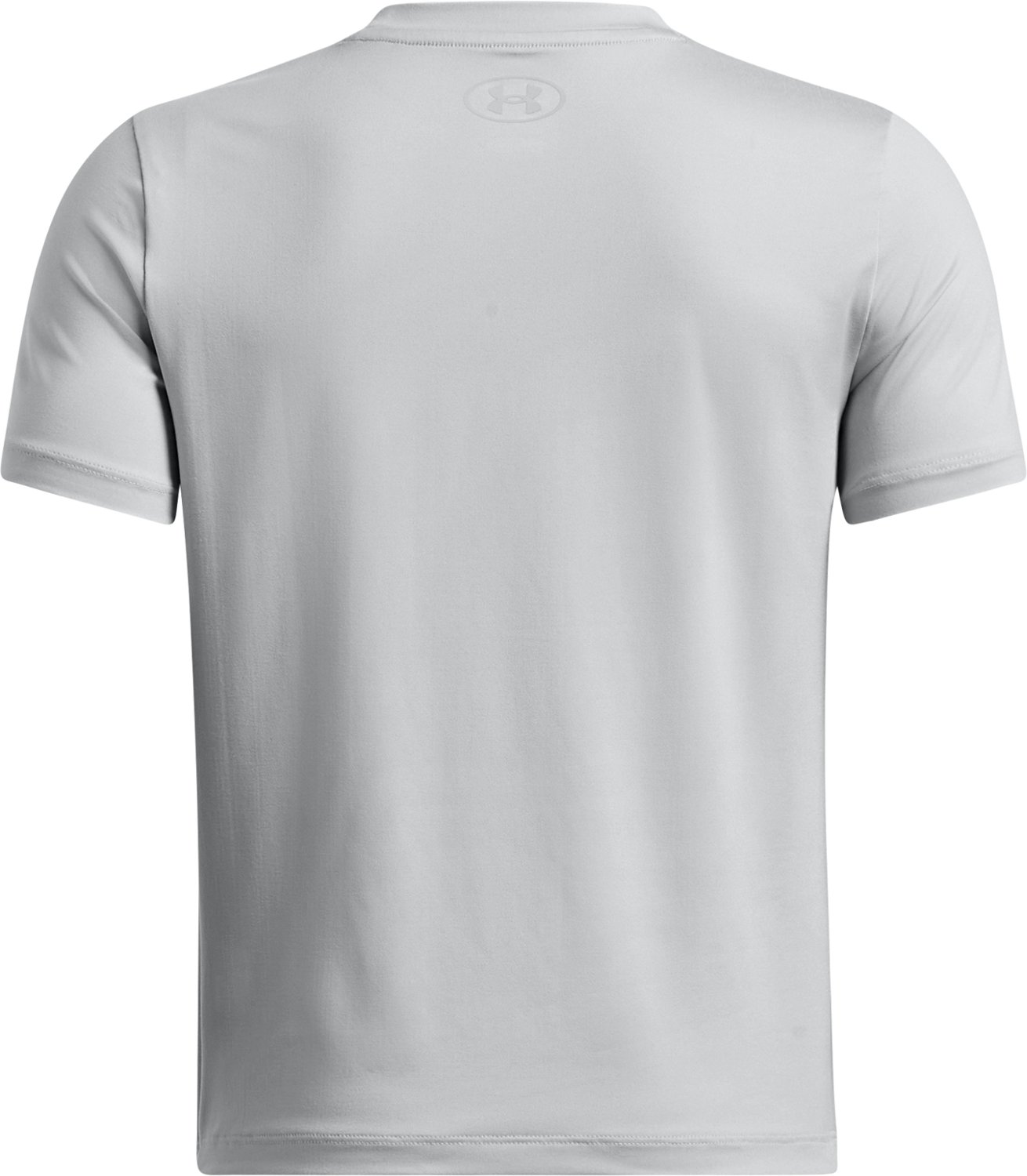 Under Armour Boys' Vanish Short Sleeve T-shirt - view number 2