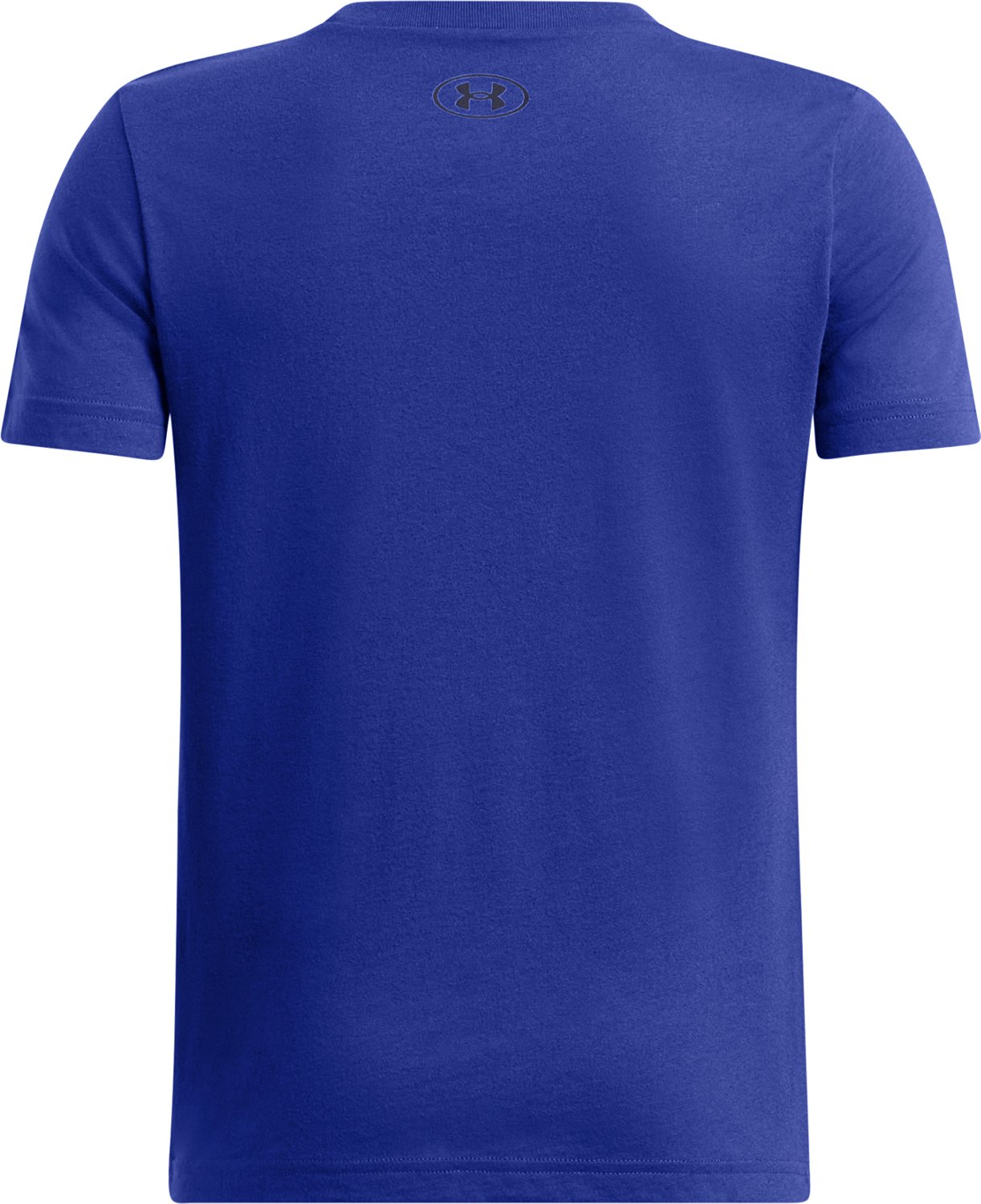 Under Armour Boys' Baseball Win T-shirt - view number 2