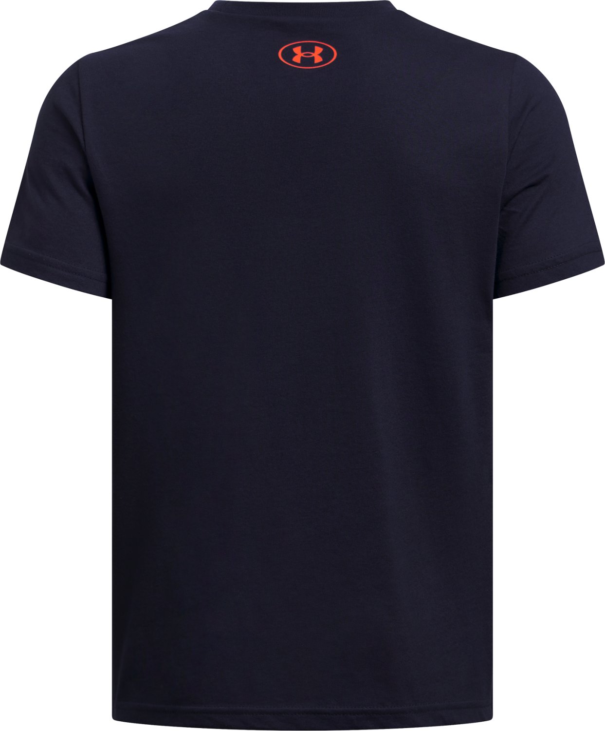 Under Armour Boys' Baseball Level Up Short Sleeve T-shirt - view number 2
