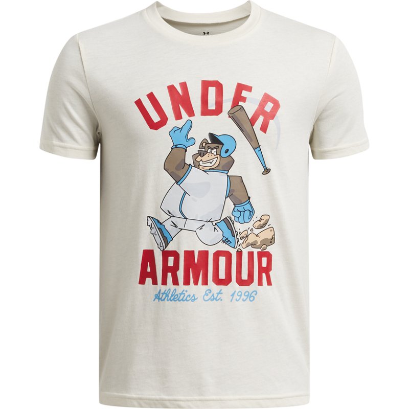 Under Armour Boys' … - image
