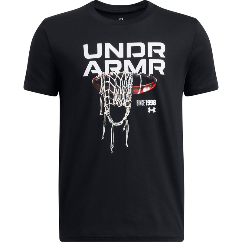 Under Armour Boys' … - image