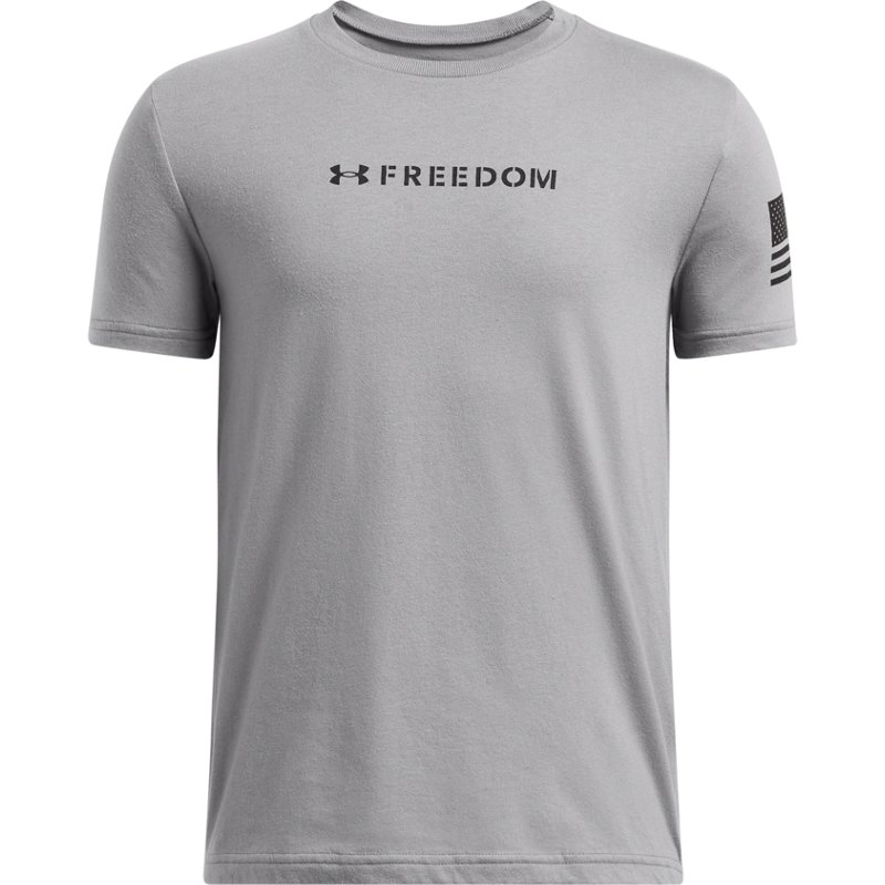 Under Armour Boys' … - image