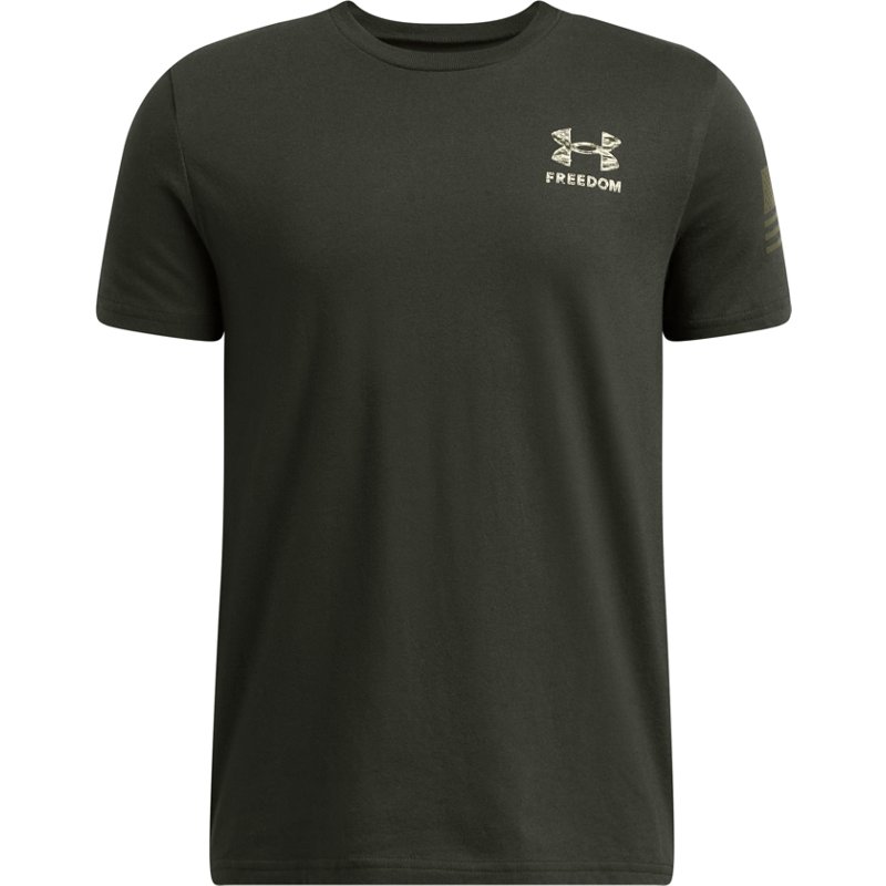Under Armour Boys' … - image