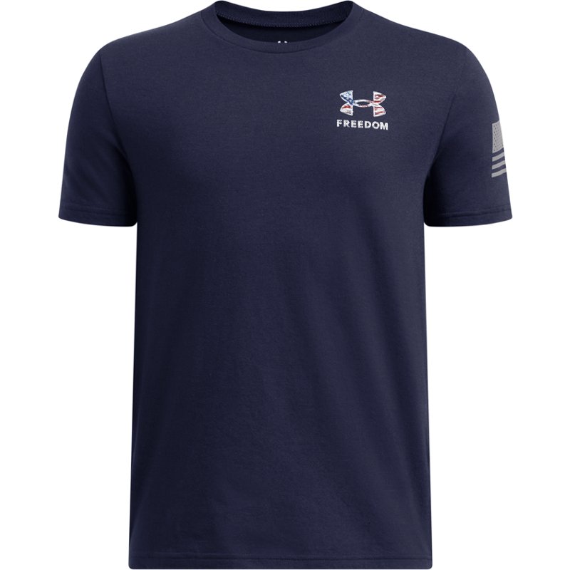 Under Armour Boys' … - image