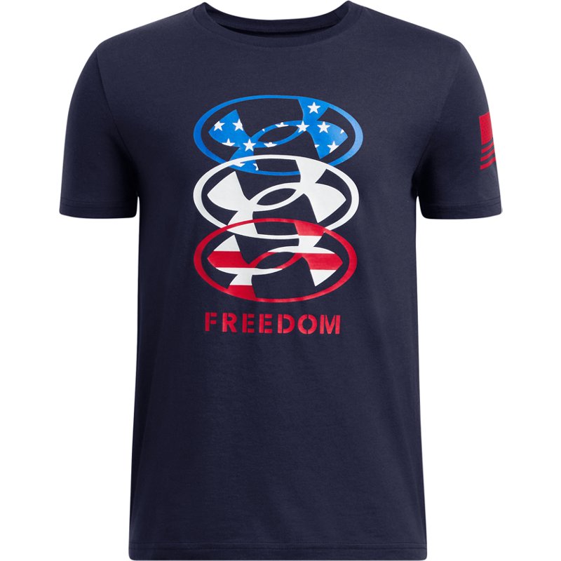 Under Armour Boys' … - image