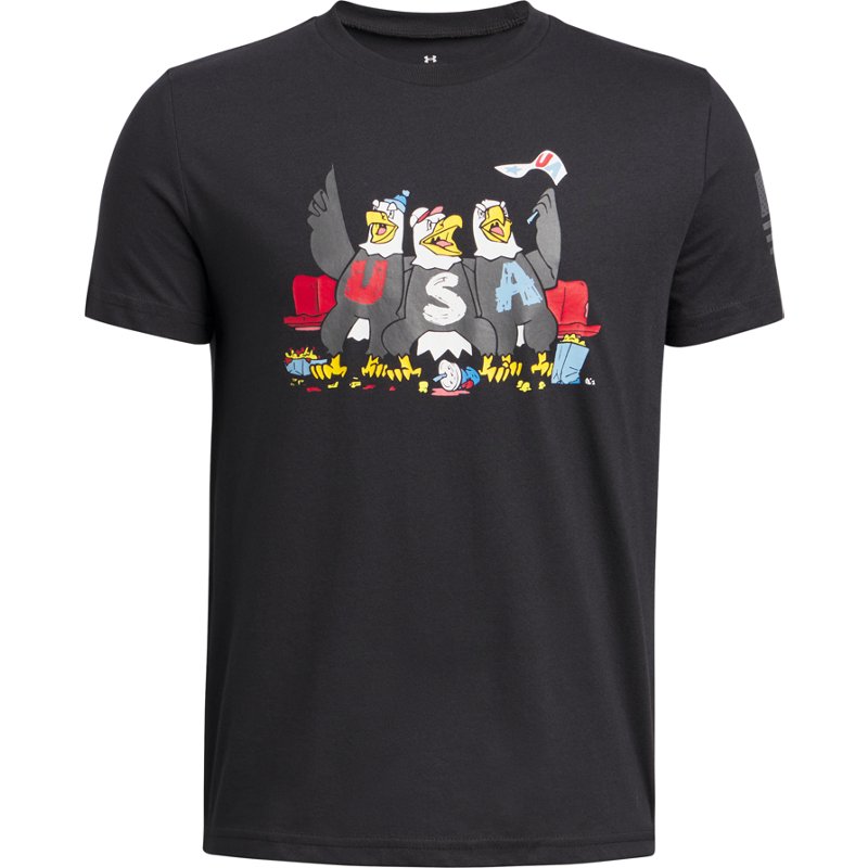Under Armour Boys' … - image