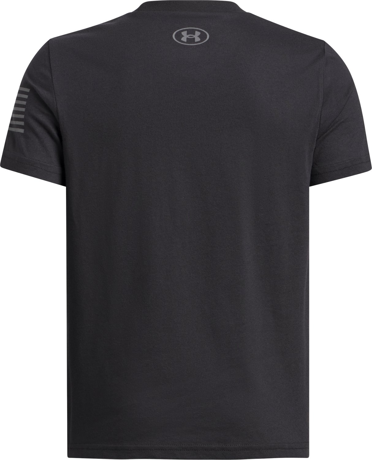 Under Armour Boys' Freedom Fun Eagle Short Sleeve T-shirt - view number 2