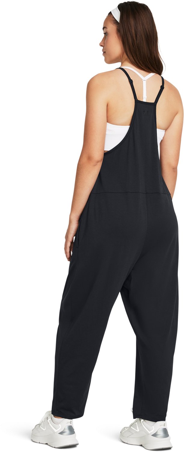 Under Armour Women's Rival Jumper - view number 2