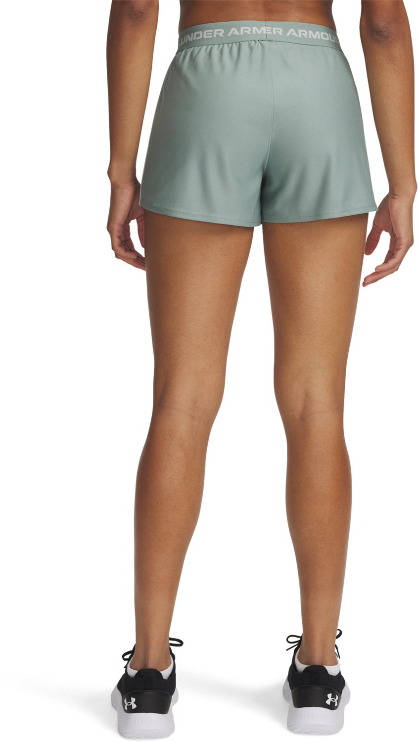 Under Armour Women's UA Tech™ Play Up Shorts - view number 2