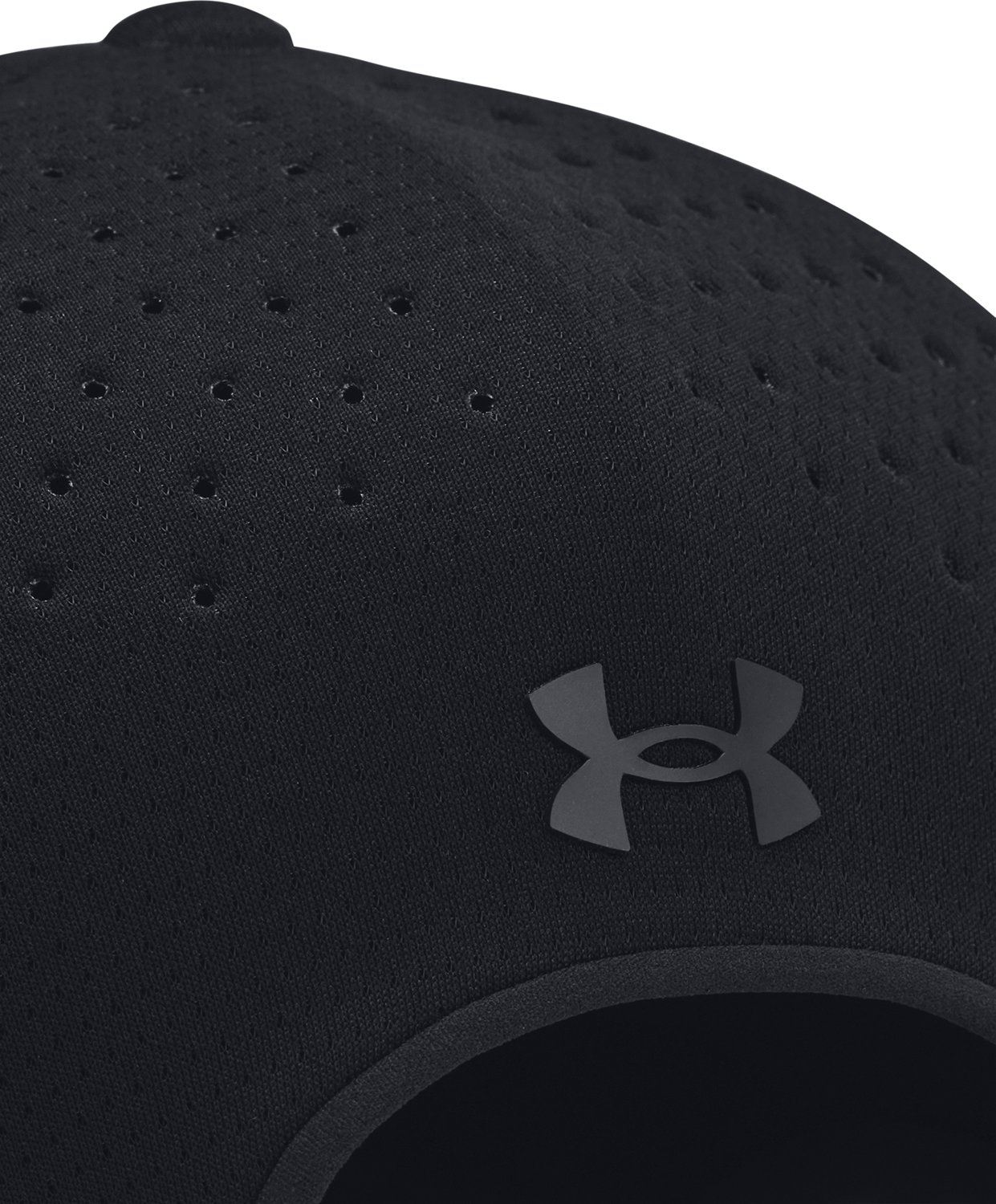 Under Armour Men's StealthForm Uncrushable Hat - view number 3