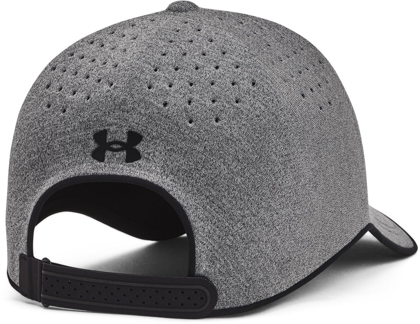 Under Armour Men's StealthForm Uncrushable Hat - view number 2