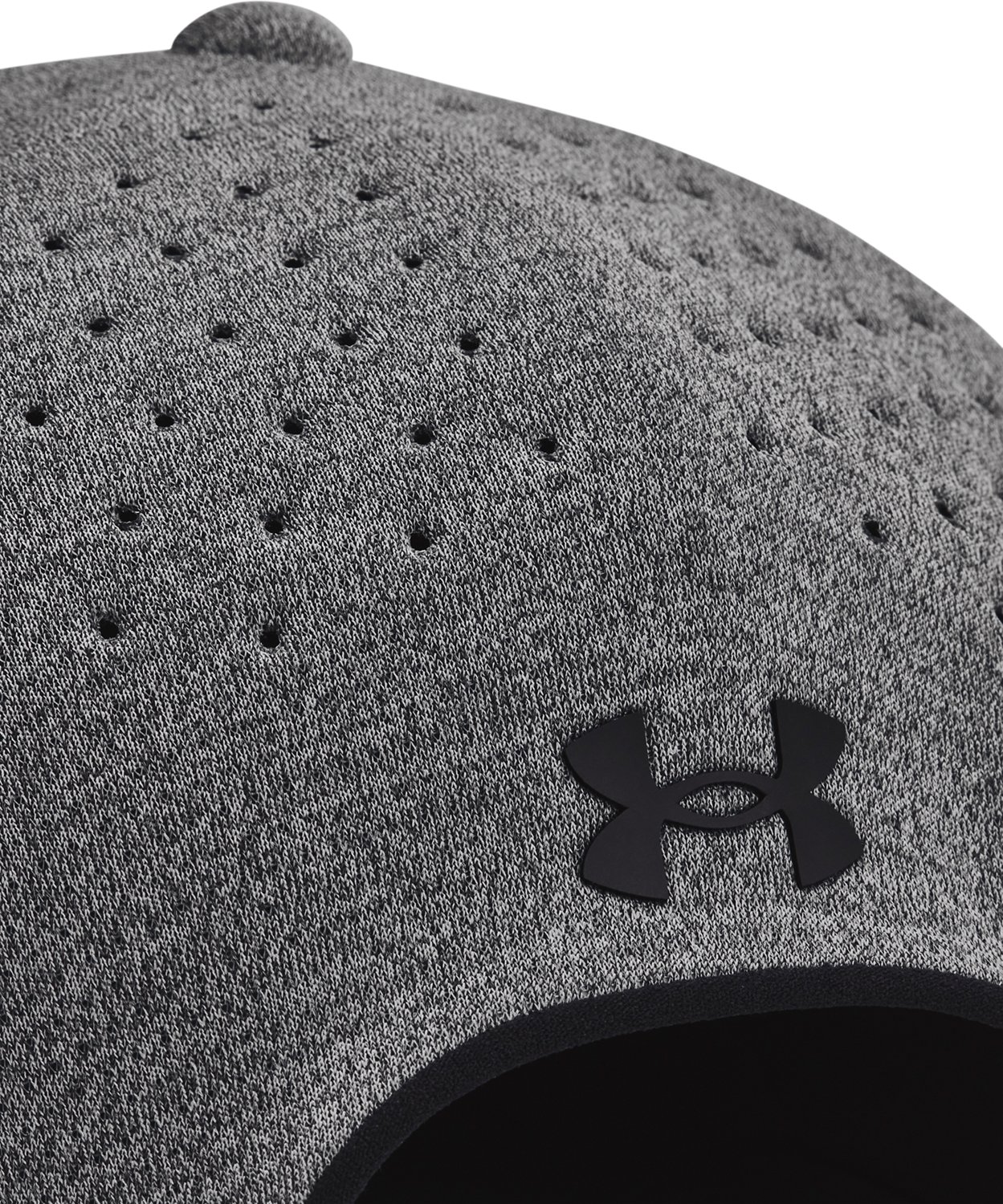 Under Armour Men's StealthForm Uncrushable Hat