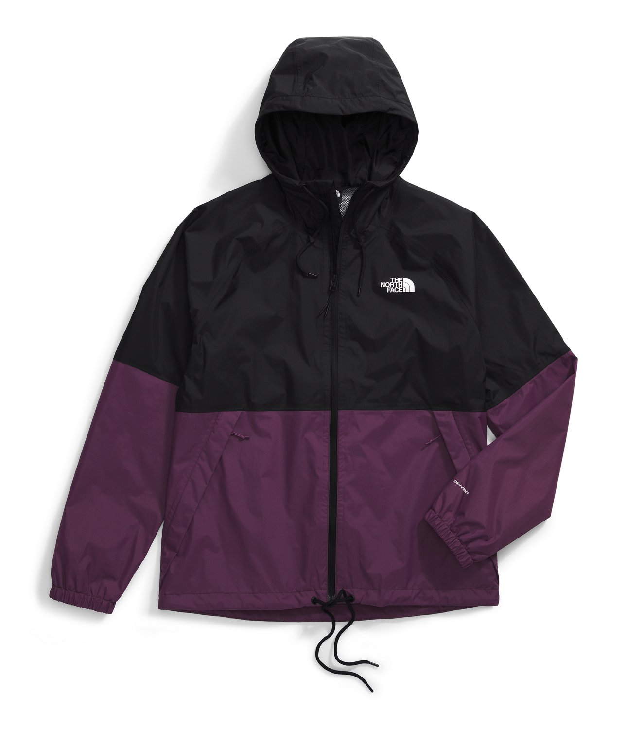 The North Face Men’s Antora Rain Hoodie Jacket - view number 3