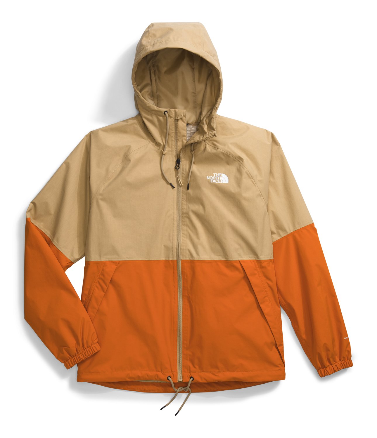 The North Face Men’s Antora Rain Hoodie Jacket - view number 3