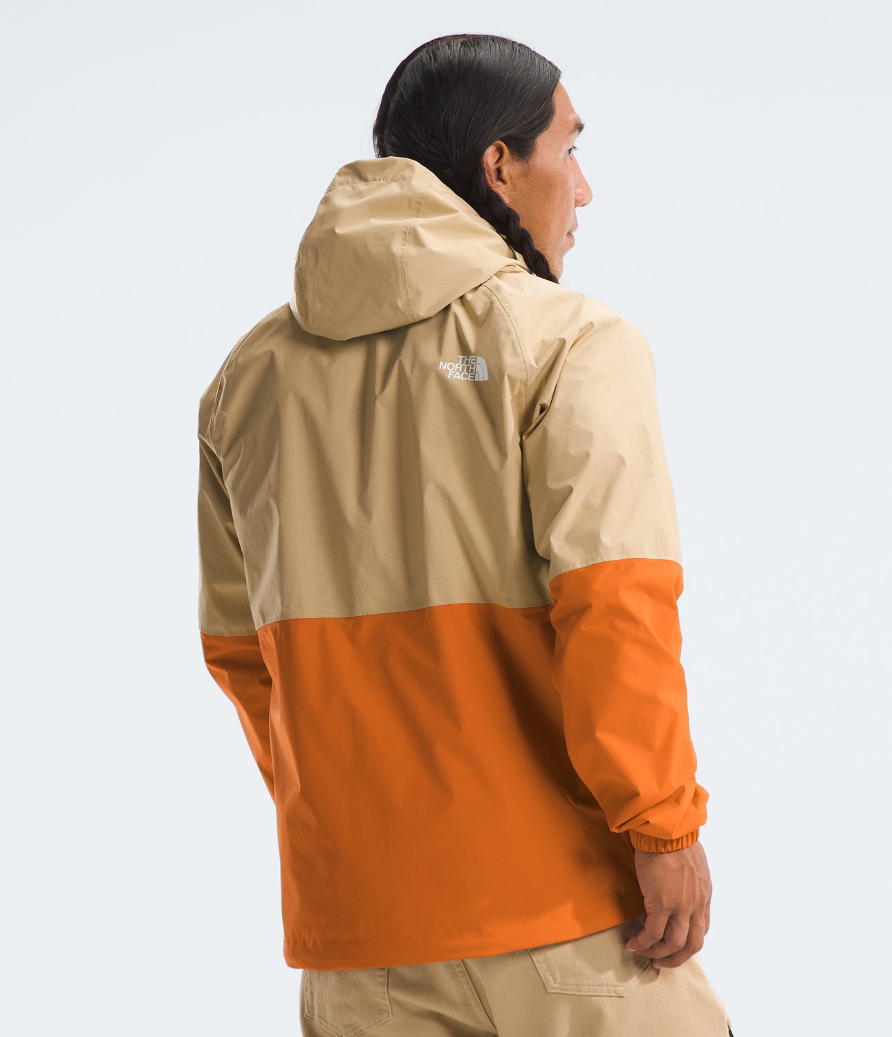 The North Face Men’s Antora Rain Hoodie Jacket - view number 2